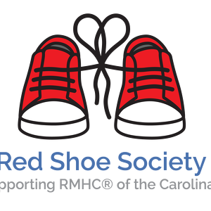 Fundraising Page: Red Shoe Society